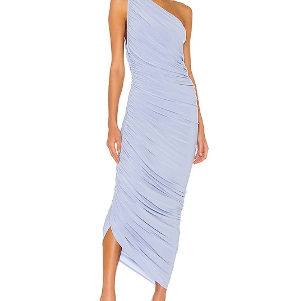 Normal Kamali Diana Dress